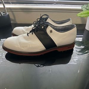 Footjoy Premiere Packard Golf Shoes